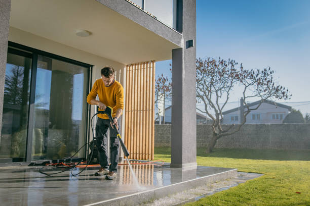 Best Restaurant Pressure Washing  in Johnston, IA