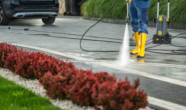Best Machinery and Equipment Cleaning  in Johnston, IA