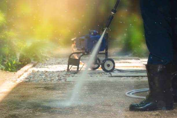 Best Machinery and Equipment Cleaning  in Johnston, IA
